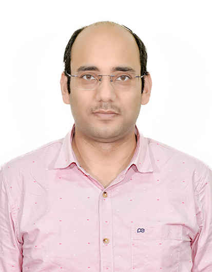 Dr. Dushyant Sharma